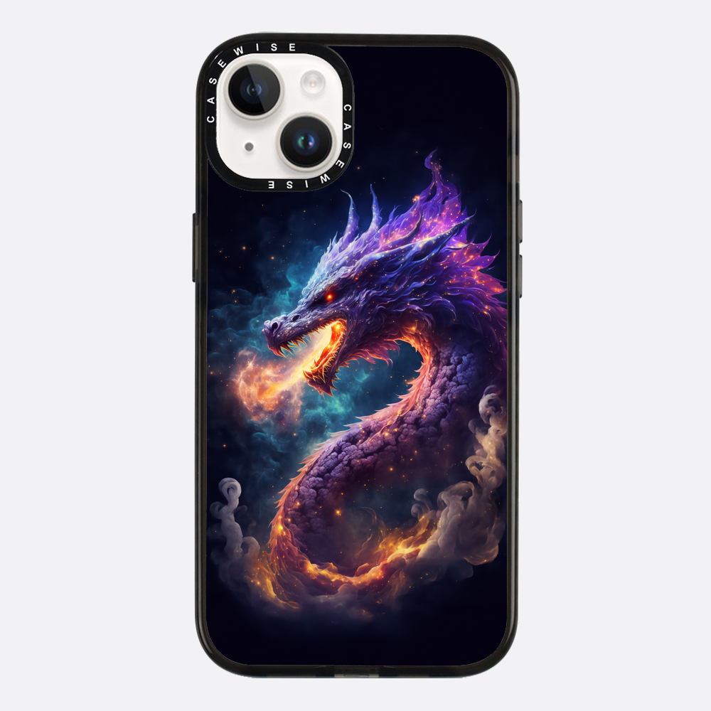 Elder Dragons Galaxy - Hülle