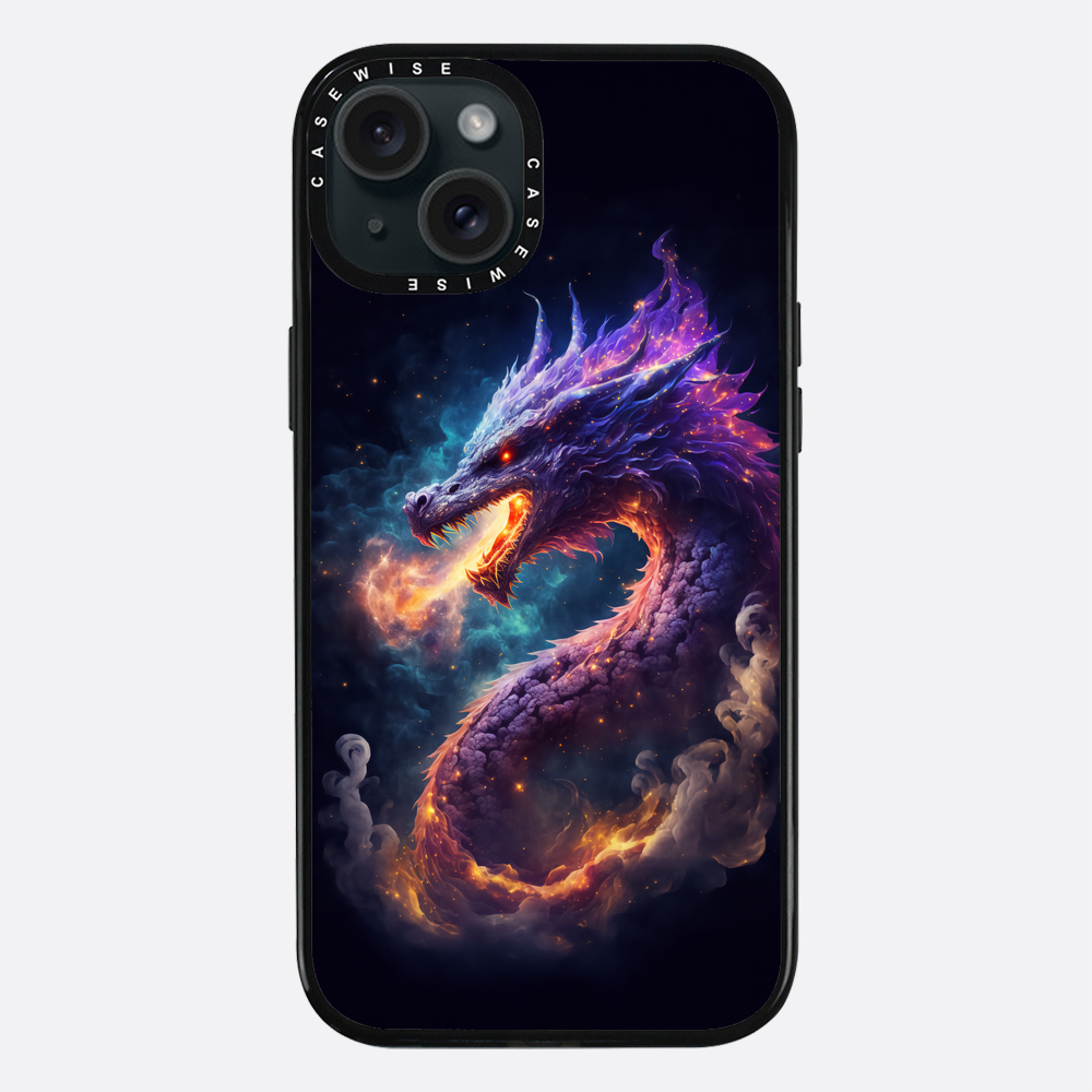 Elder Dragons Galaxy - Hülle