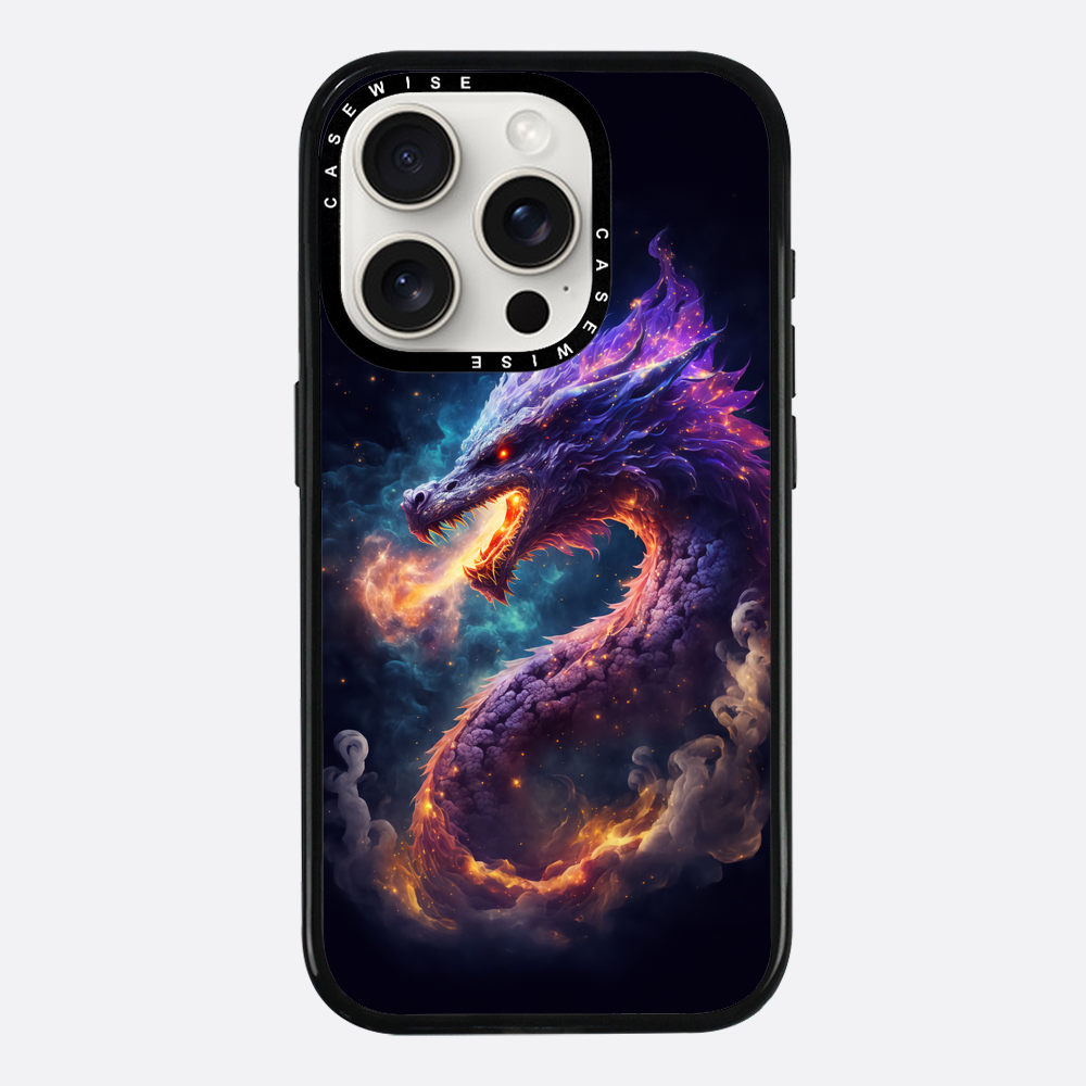 Elder Dragons Galaxy - Hülle