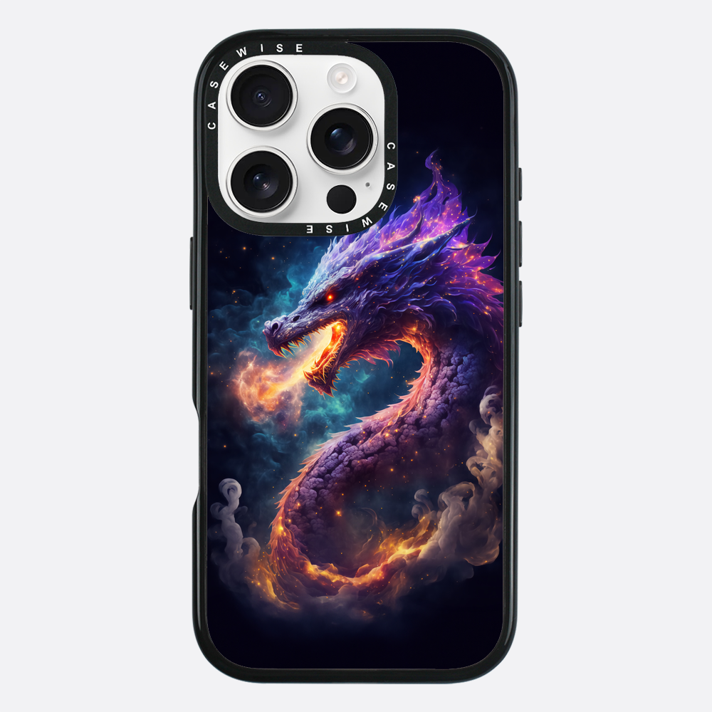 Elder Dragons Galaxy - Hülle