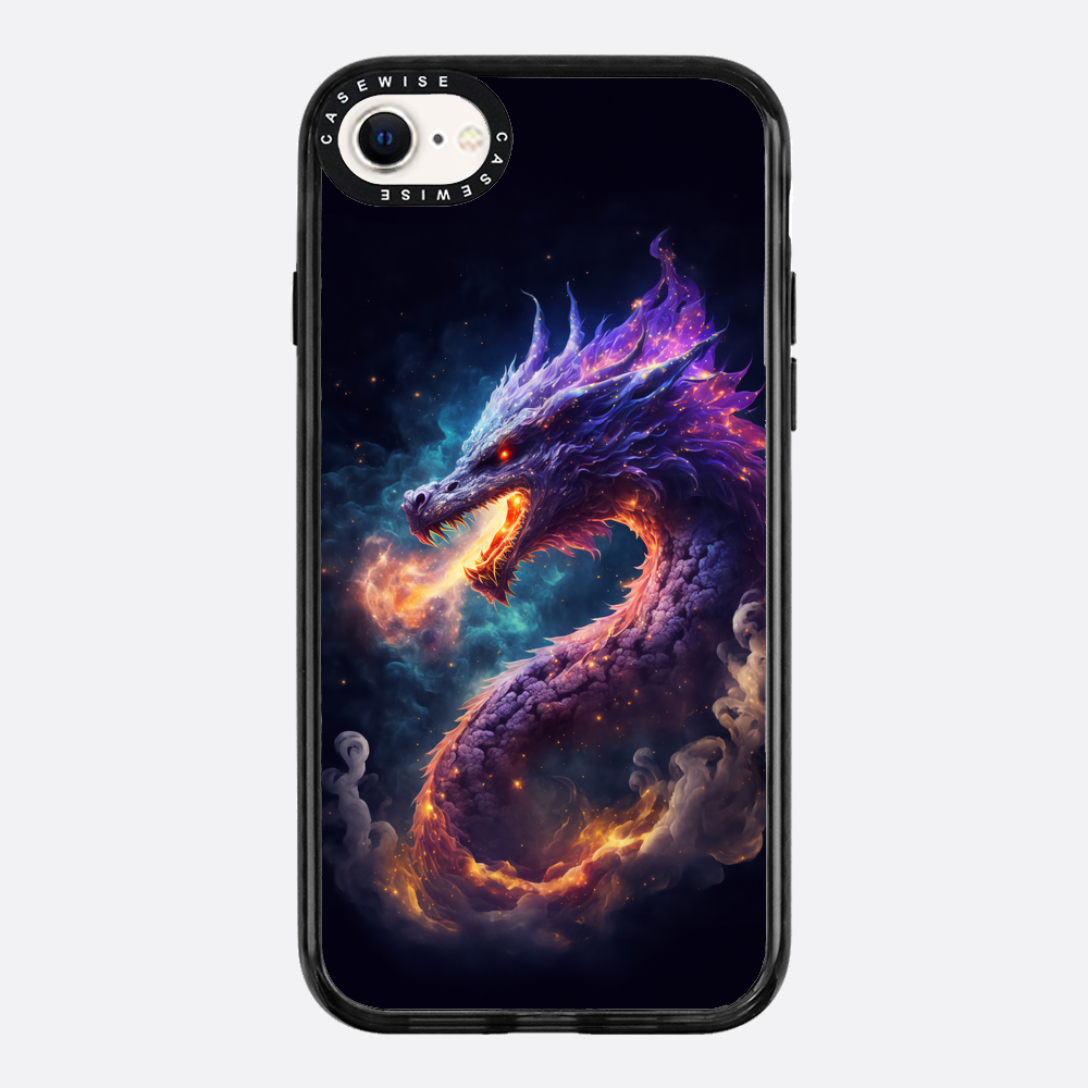 Elder Dragons Galaxy - Hülle
