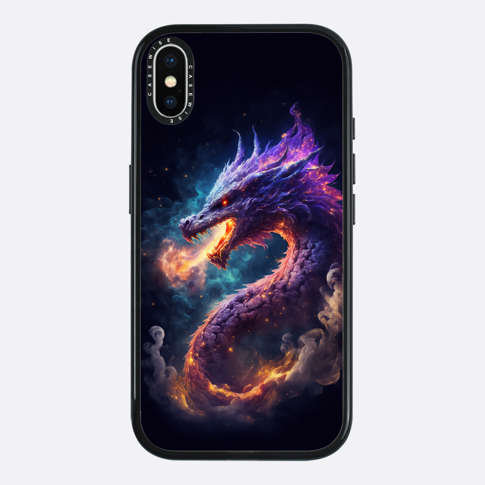 Elder Dragons Galaxy - Hülle