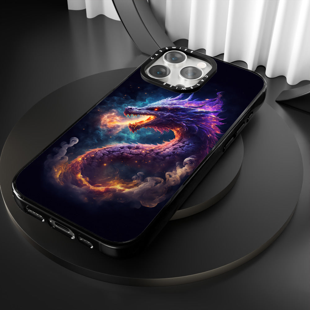 Elder Dragons Galaxy - Hülle