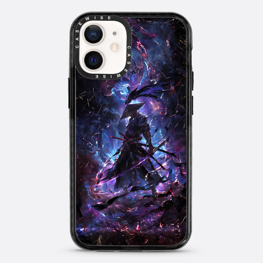 Samurai Warrior Galaxy - Hülle