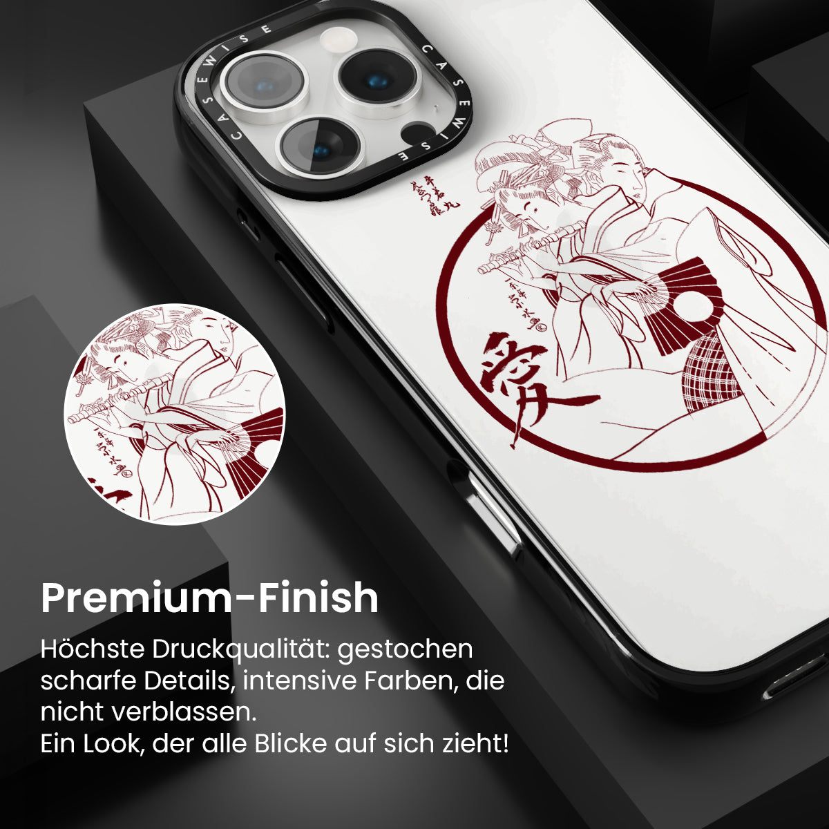 Liebe - Hülle
