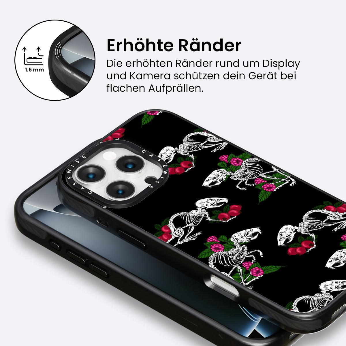 Süße Ratten - Hülle