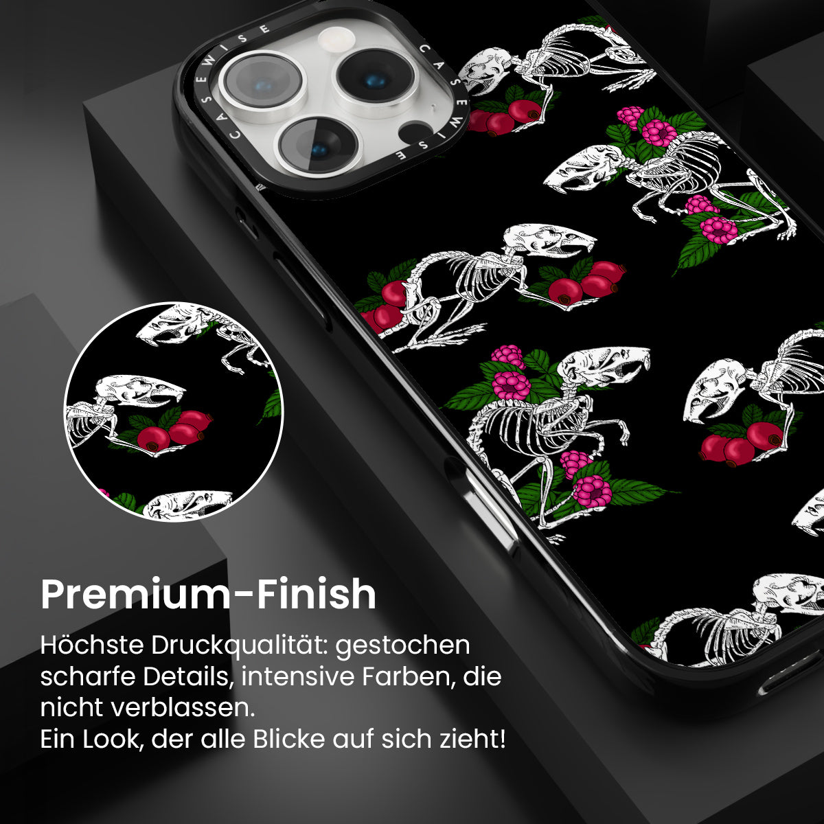 Süße Ratten - Hülle