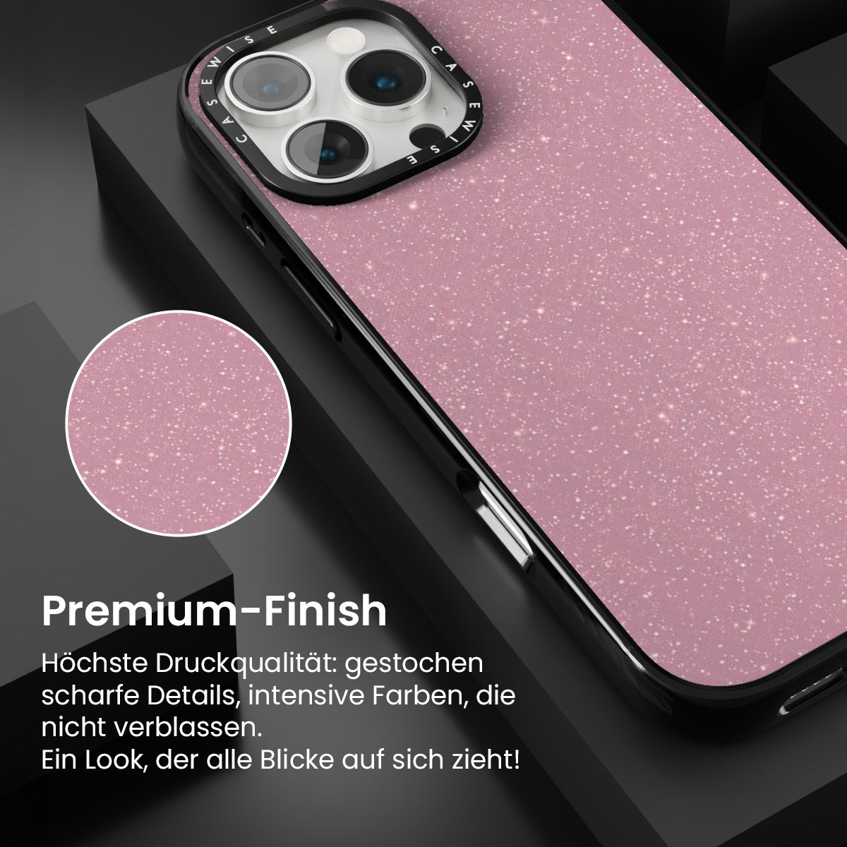 Kosmische Farbtöne - Hülle