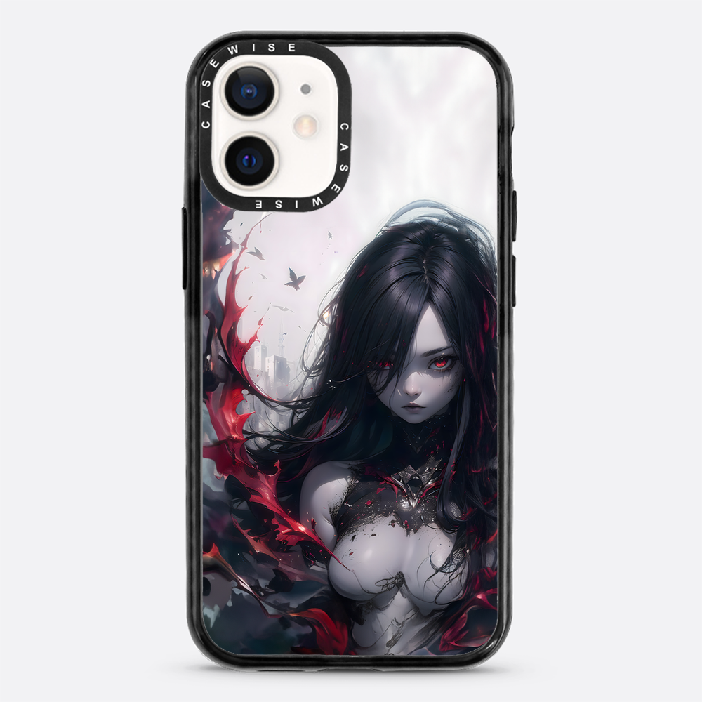 Gothic Anime Girl - Hülle