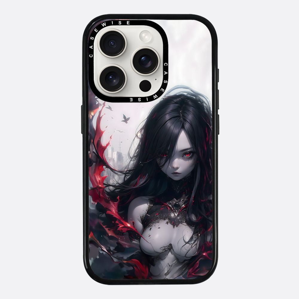 Gothic Anime Girl - Hülle
