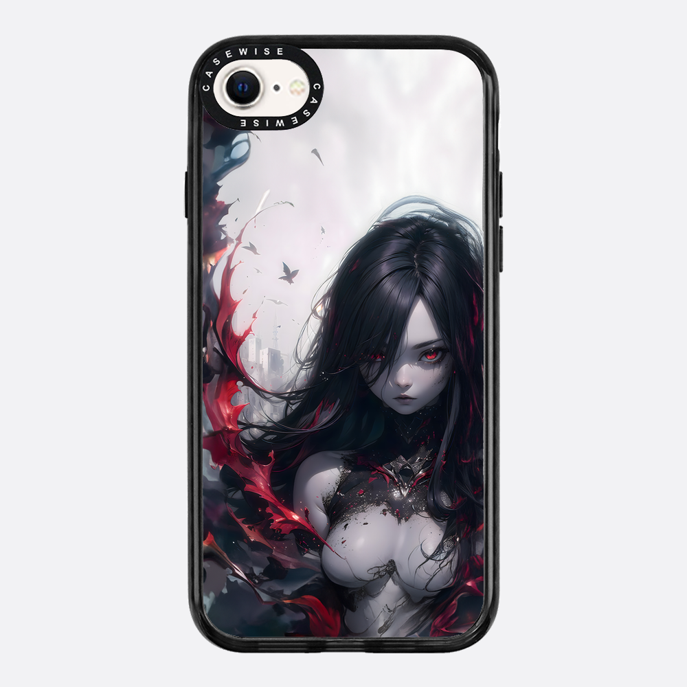 Gothic Anime Girl - Hülle