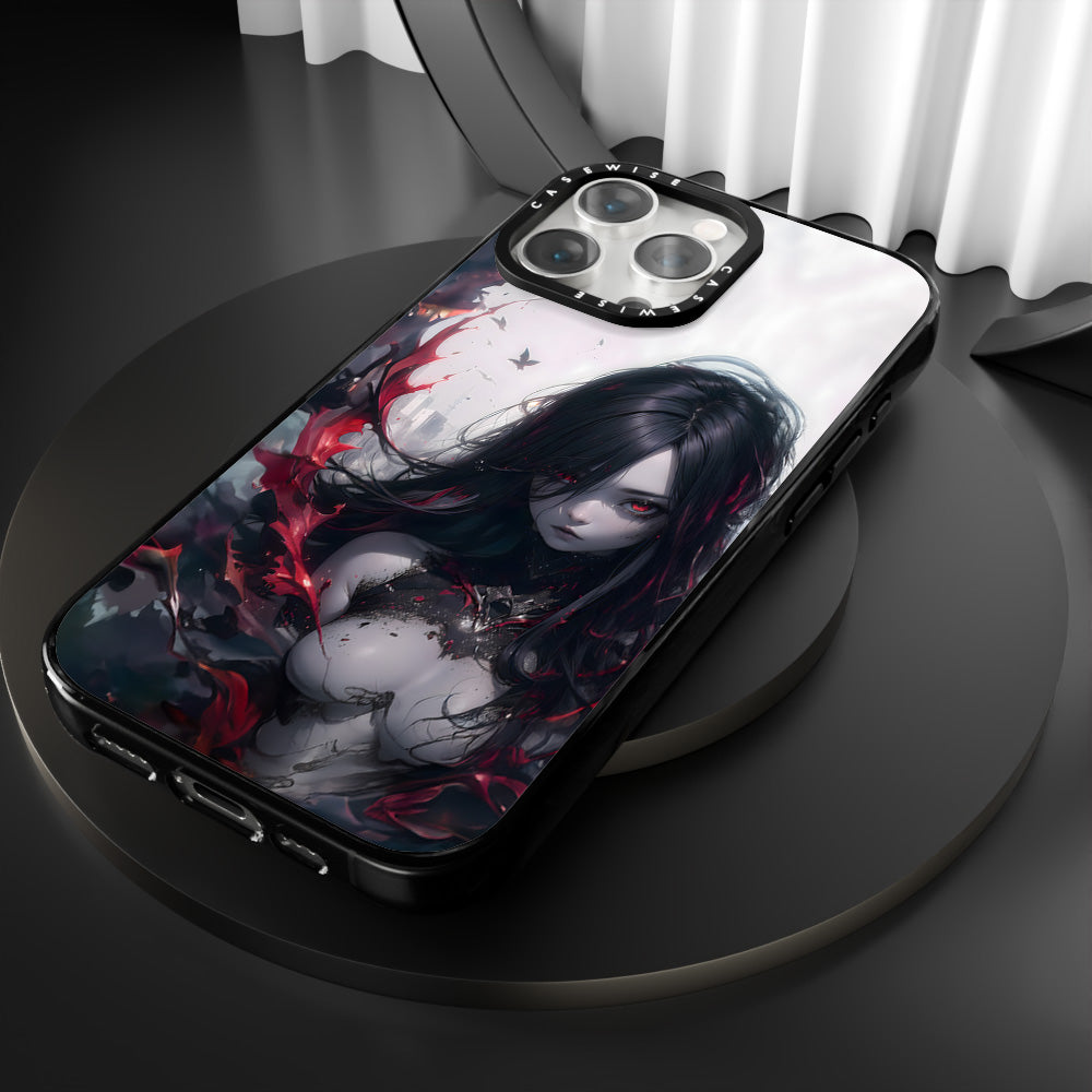 Gothic Anime Girl - Hülle
