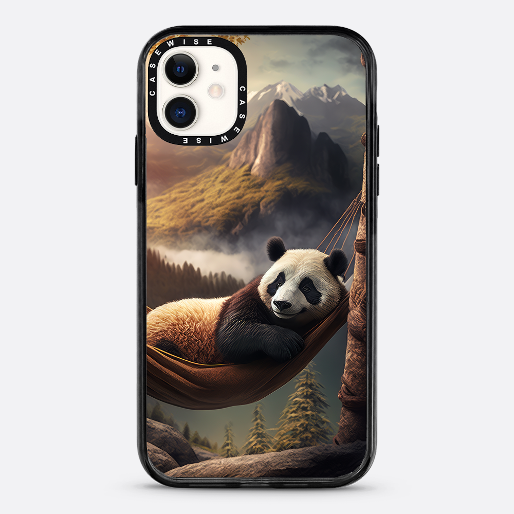 Panda Hängematte - Hülle