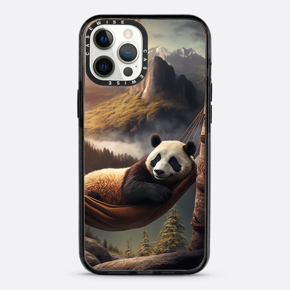 Panda Hängematte - Hülle