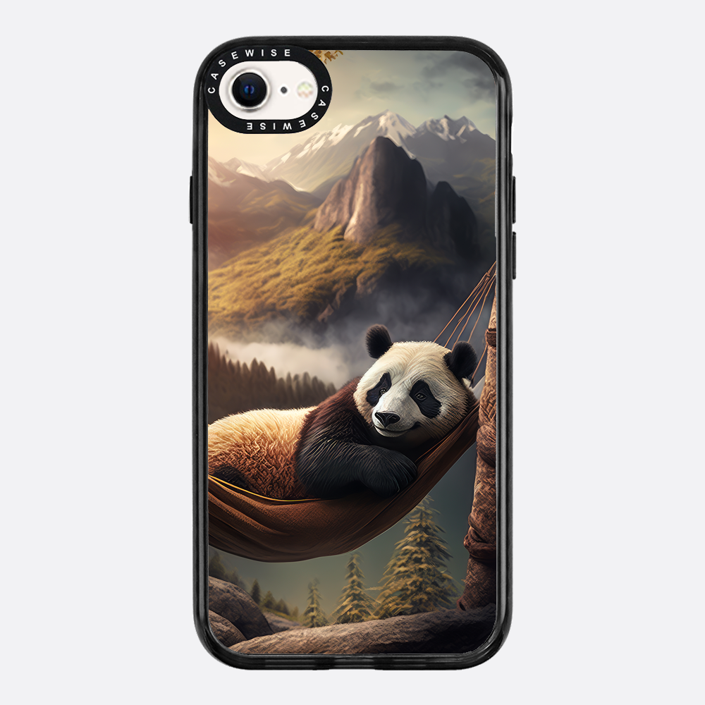 Panda Hängematte - Hülle