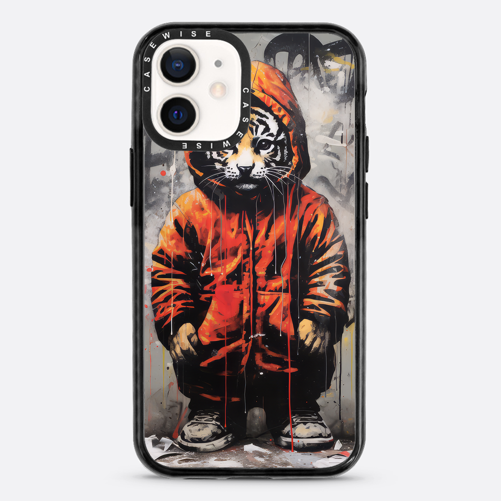 Tiger lil - Hülle