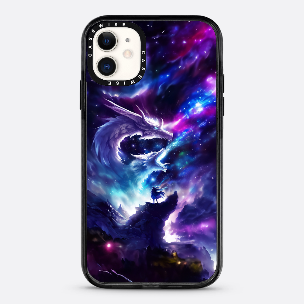 Die Universumdrachen - Hülle
