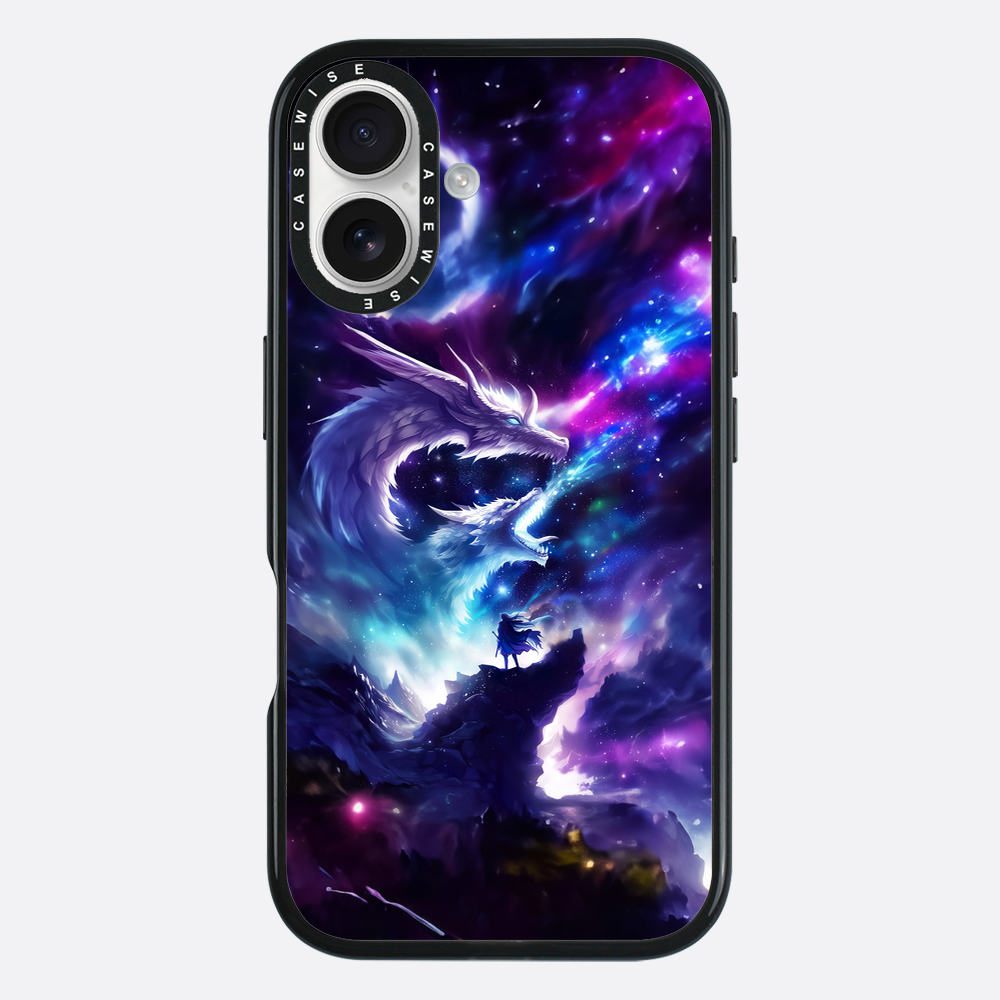 Die Universumdrachen - Hülle