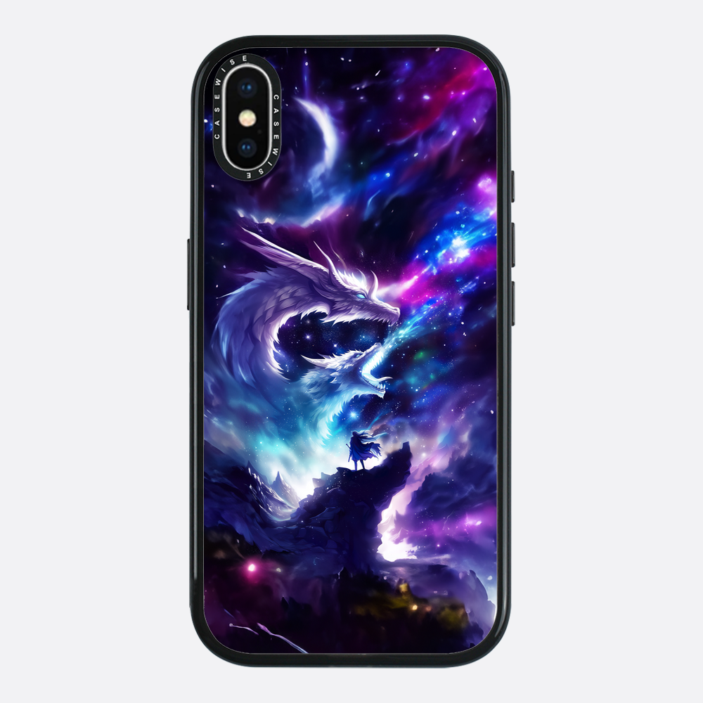 Die Universumdrachen - Hülle
