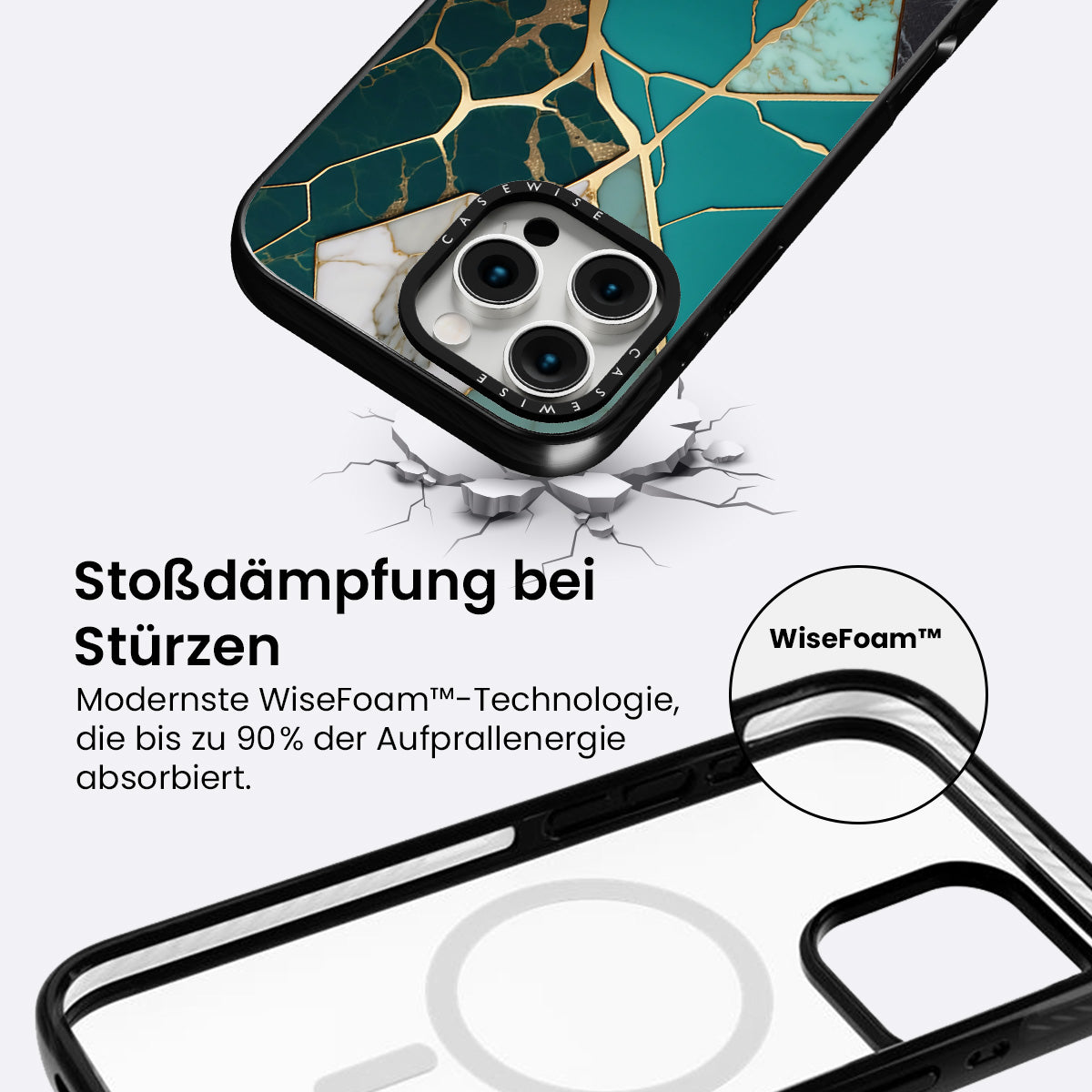 Zusammenfassung Jades Kingugi - Hülle
