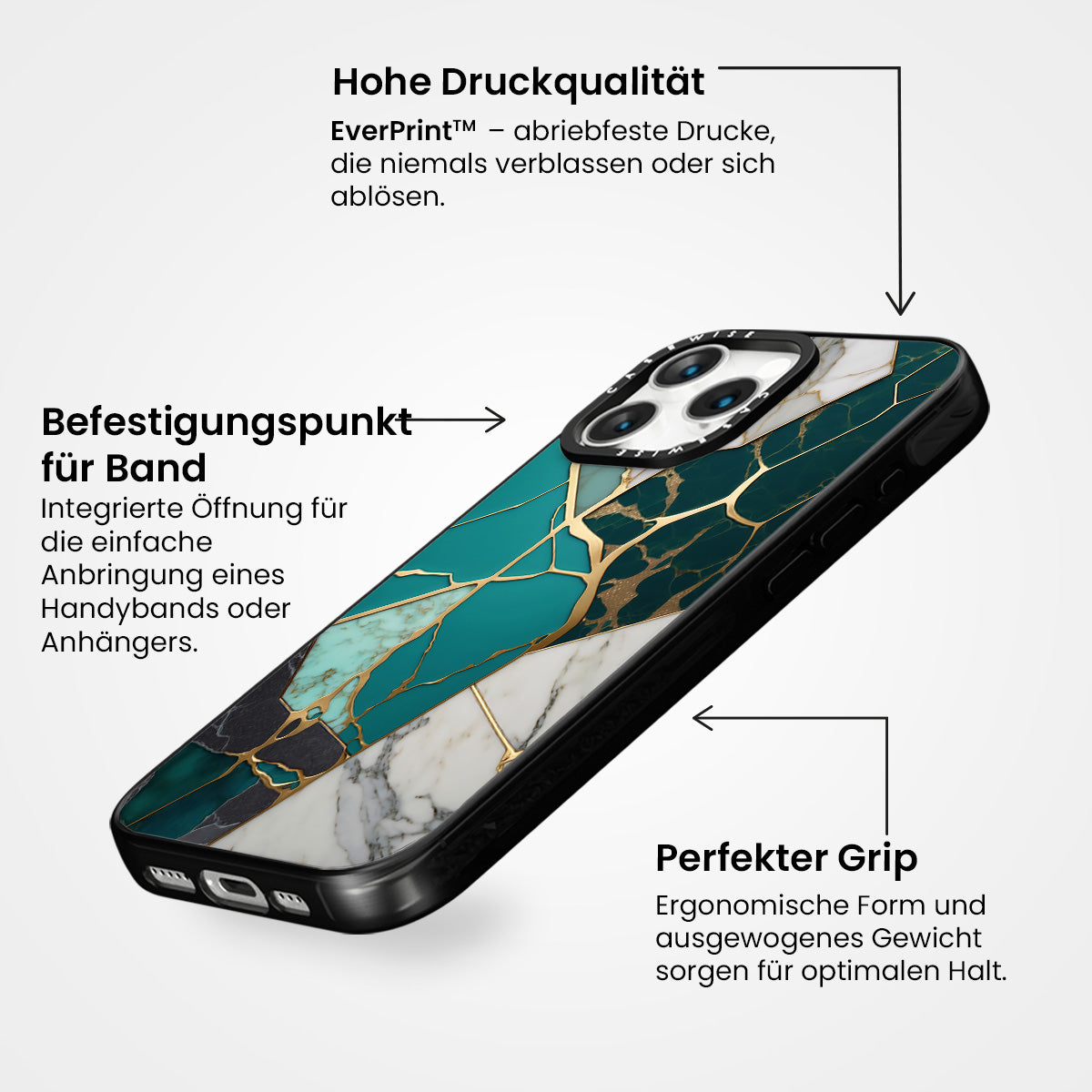 Zusammenfassung Jades Kingugi - Hülle