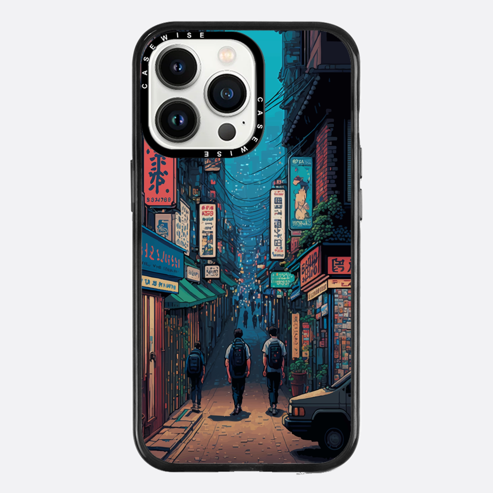 Seoul - Hülle