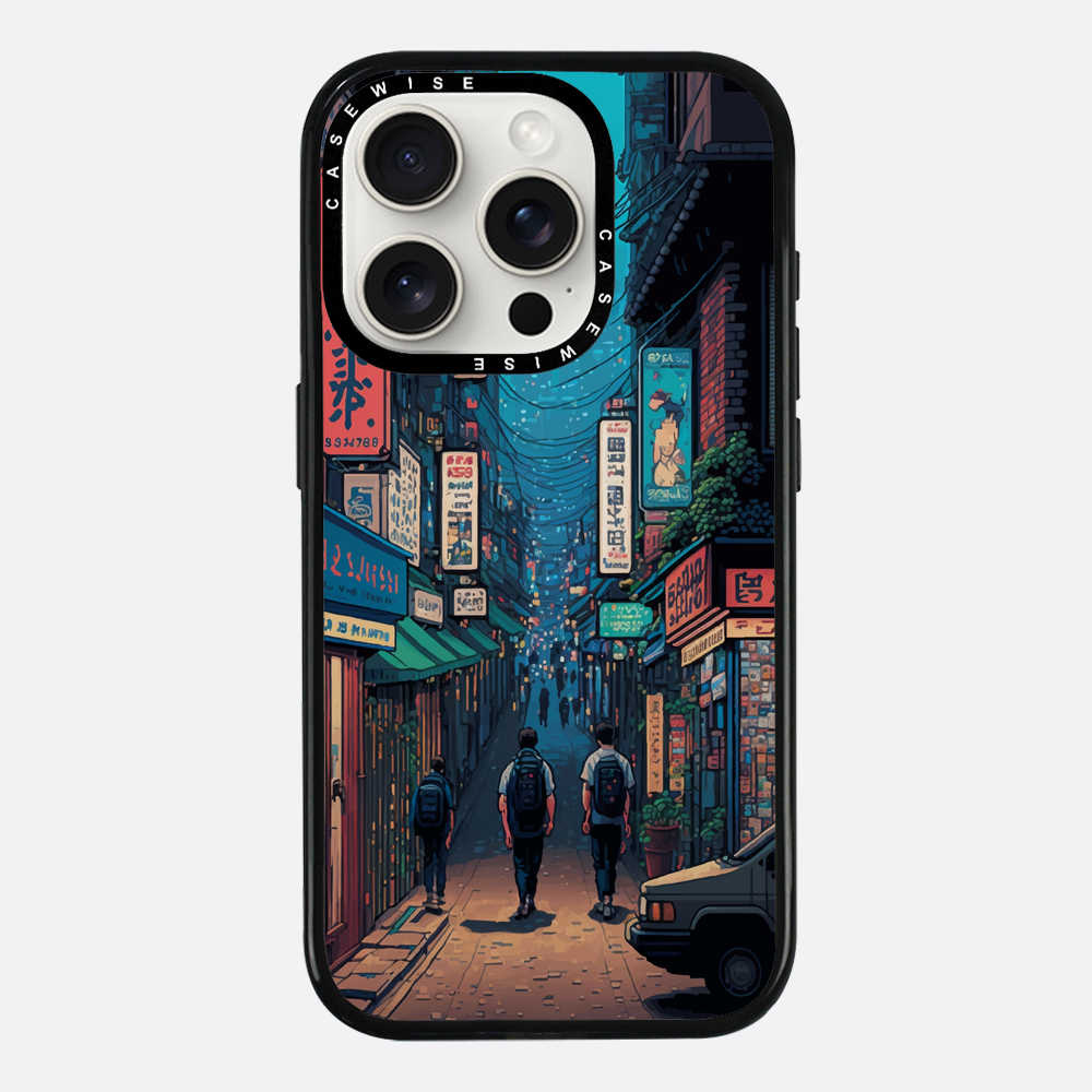 Seoul - Hülle