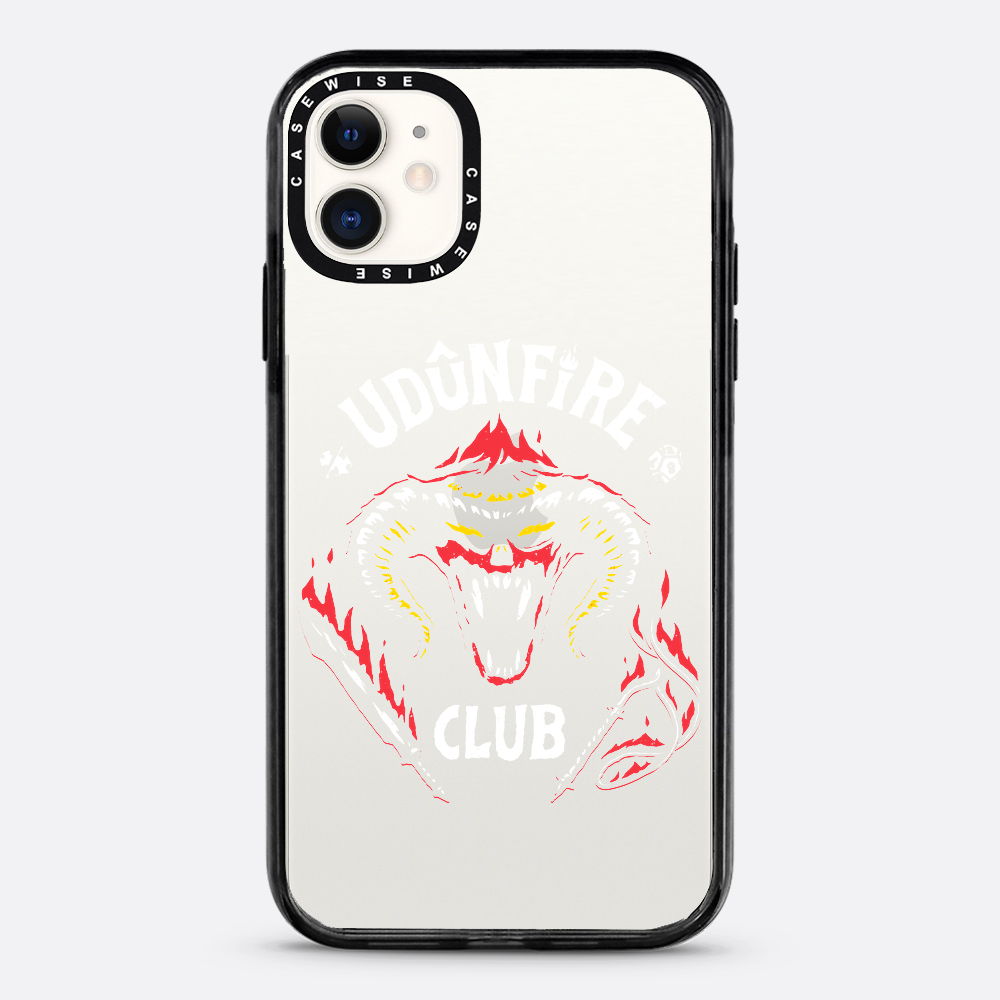 Udun Four Club - Hülle