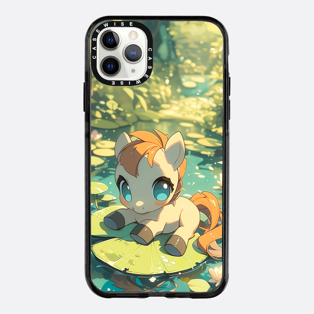 Anime Pony Sea Rose - Hülle