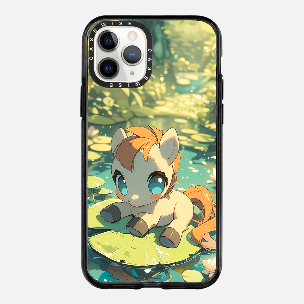 Anime Pony Sea Rose - Hülle