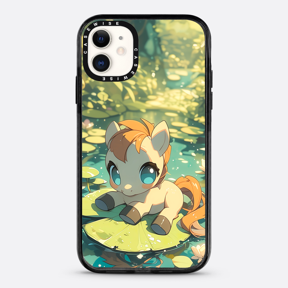 Anime Pony Sea Rose - Hülle