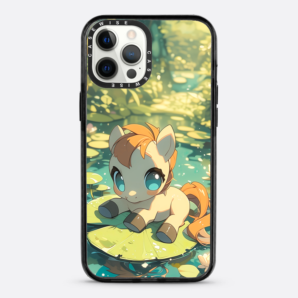 Anime Pony Sea Rose - Hülle