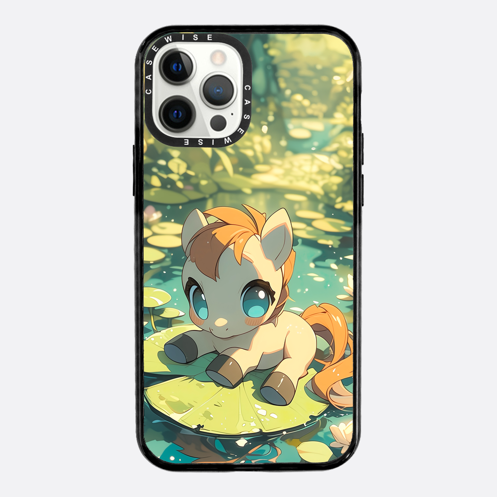 Anime Pony Sea Rose - Hülle