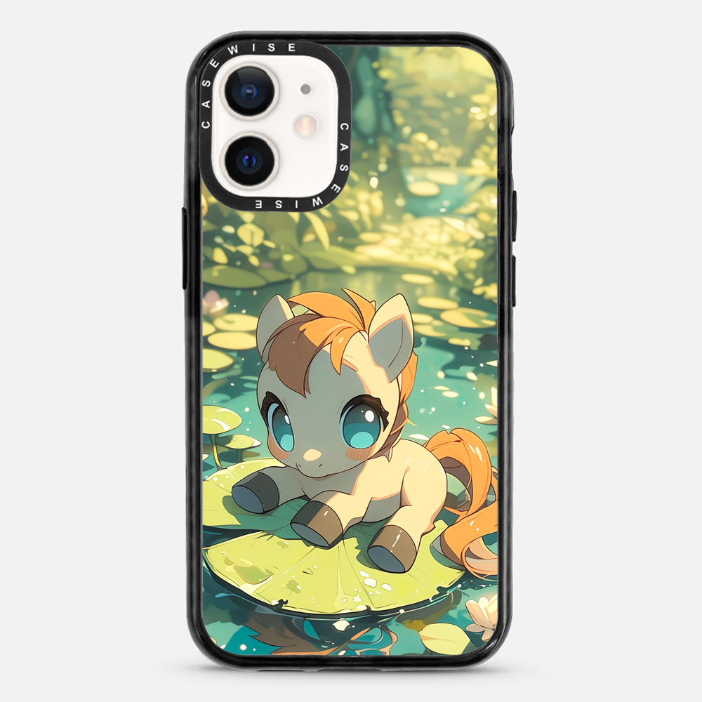 Anime Pony Sea Rose - Hülle