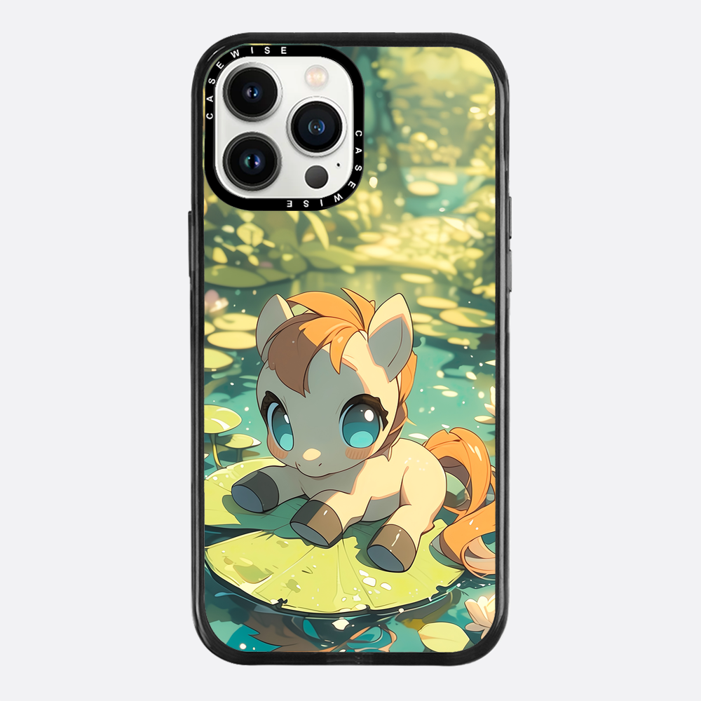 Anime Pony Sea Rose - Hülle