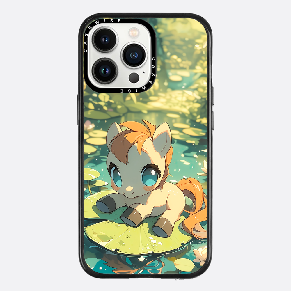 Anime Pony Sea Rose - Hülle