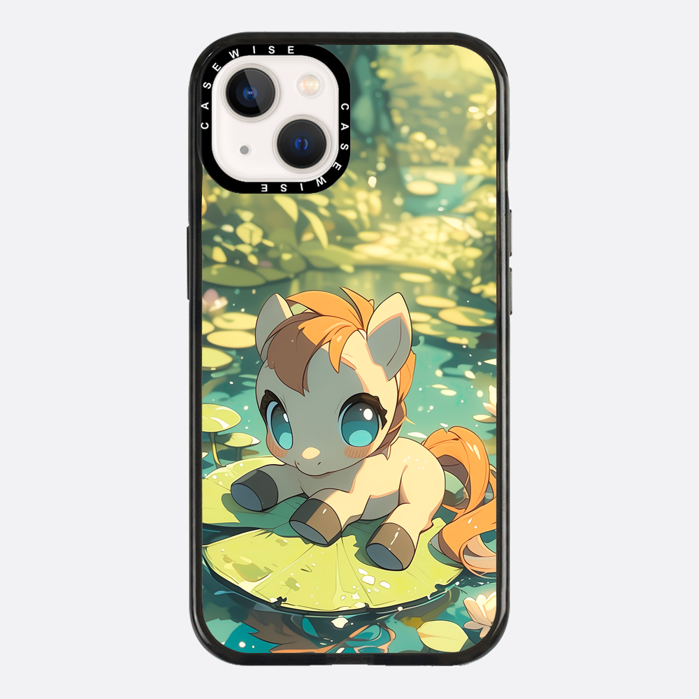 Anime Pony Sea Rose - Hülle