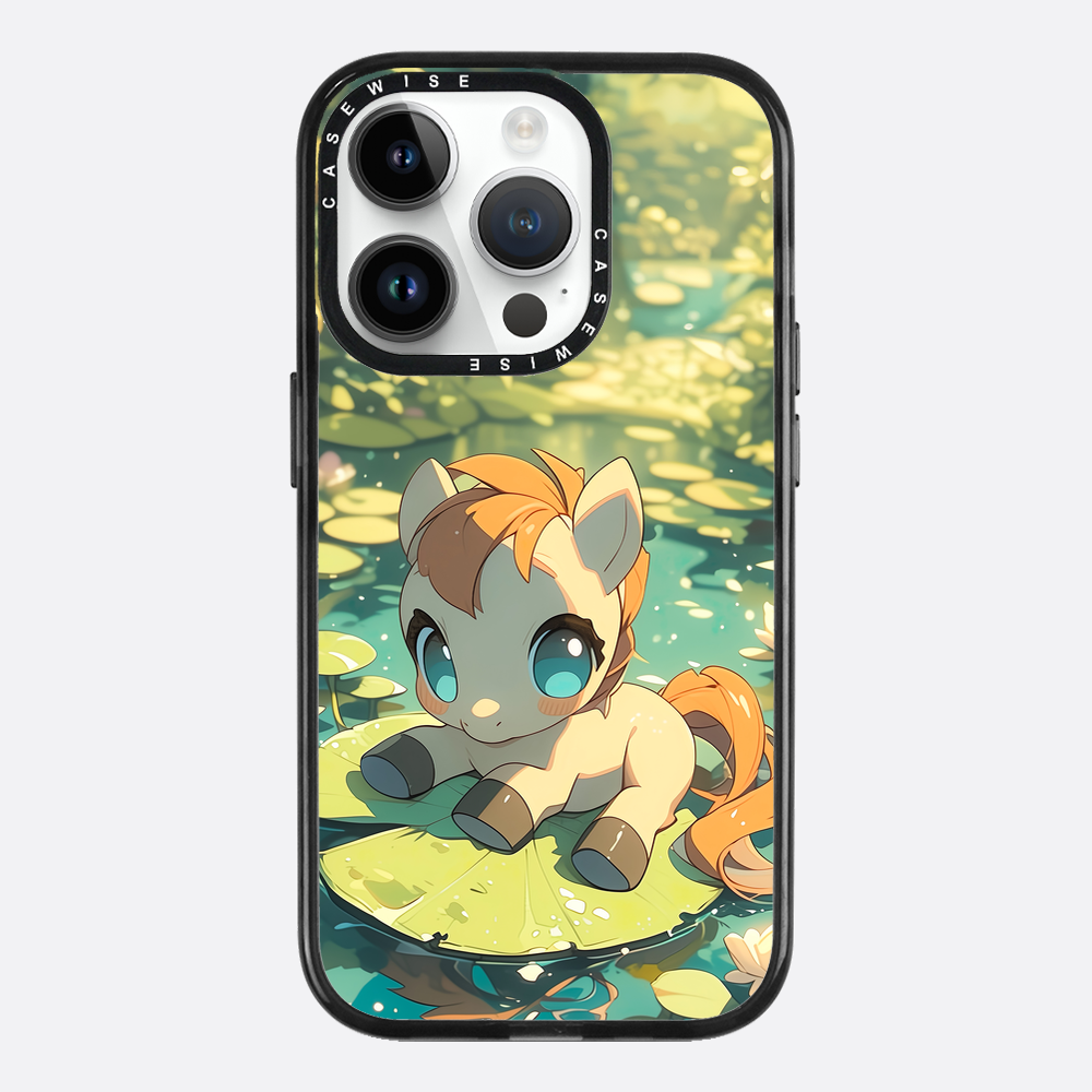Anime Pony Sea Rose - Hülle