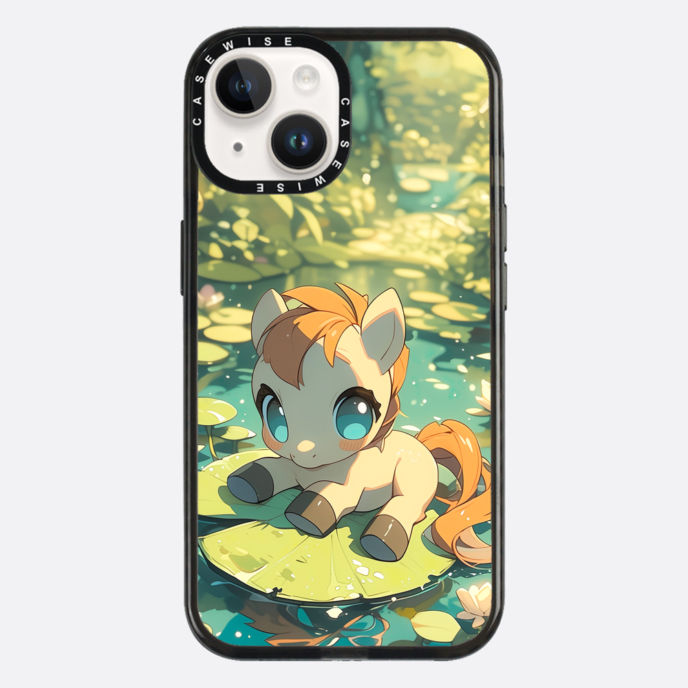 Anime Pony Sea Rose - Hülle