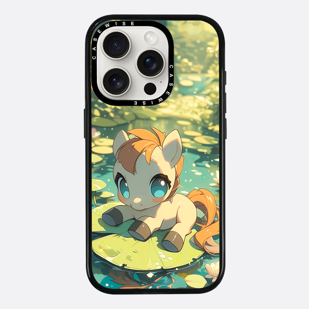 Anime Pony Sea Rose - Hülle