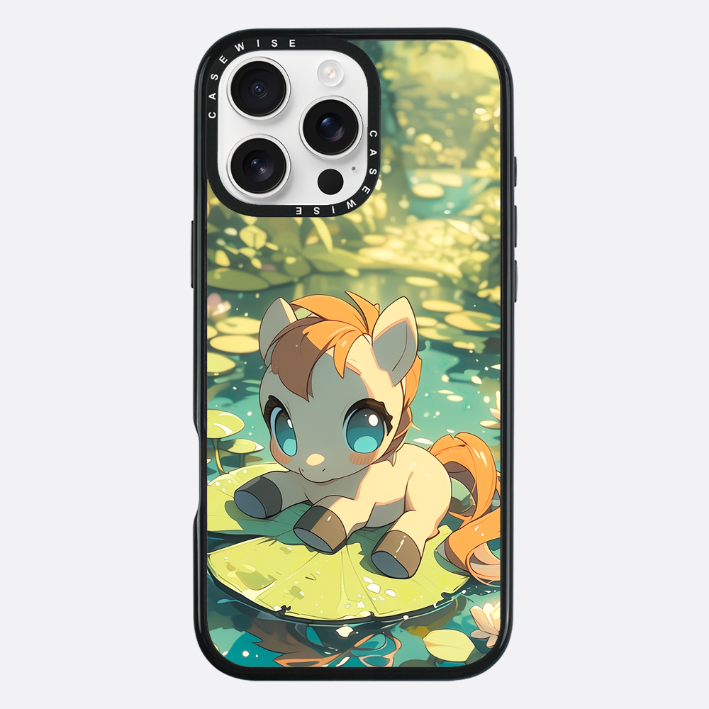 Anime Pony Sea Rose - Hülle