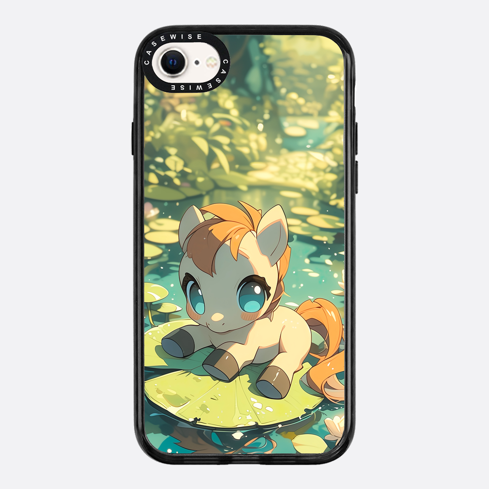 Anime Pony Sea Rose - Hülle