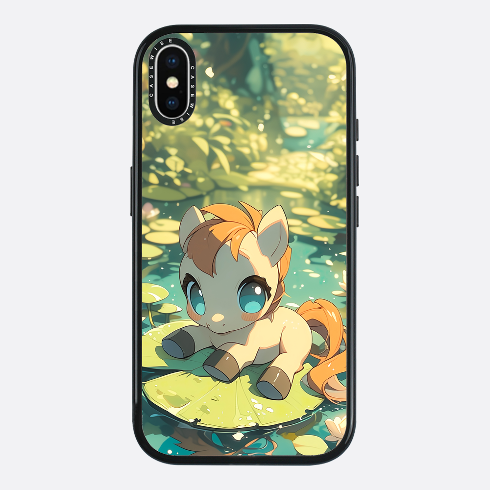 Anime Pony Sea Rose - Hülle