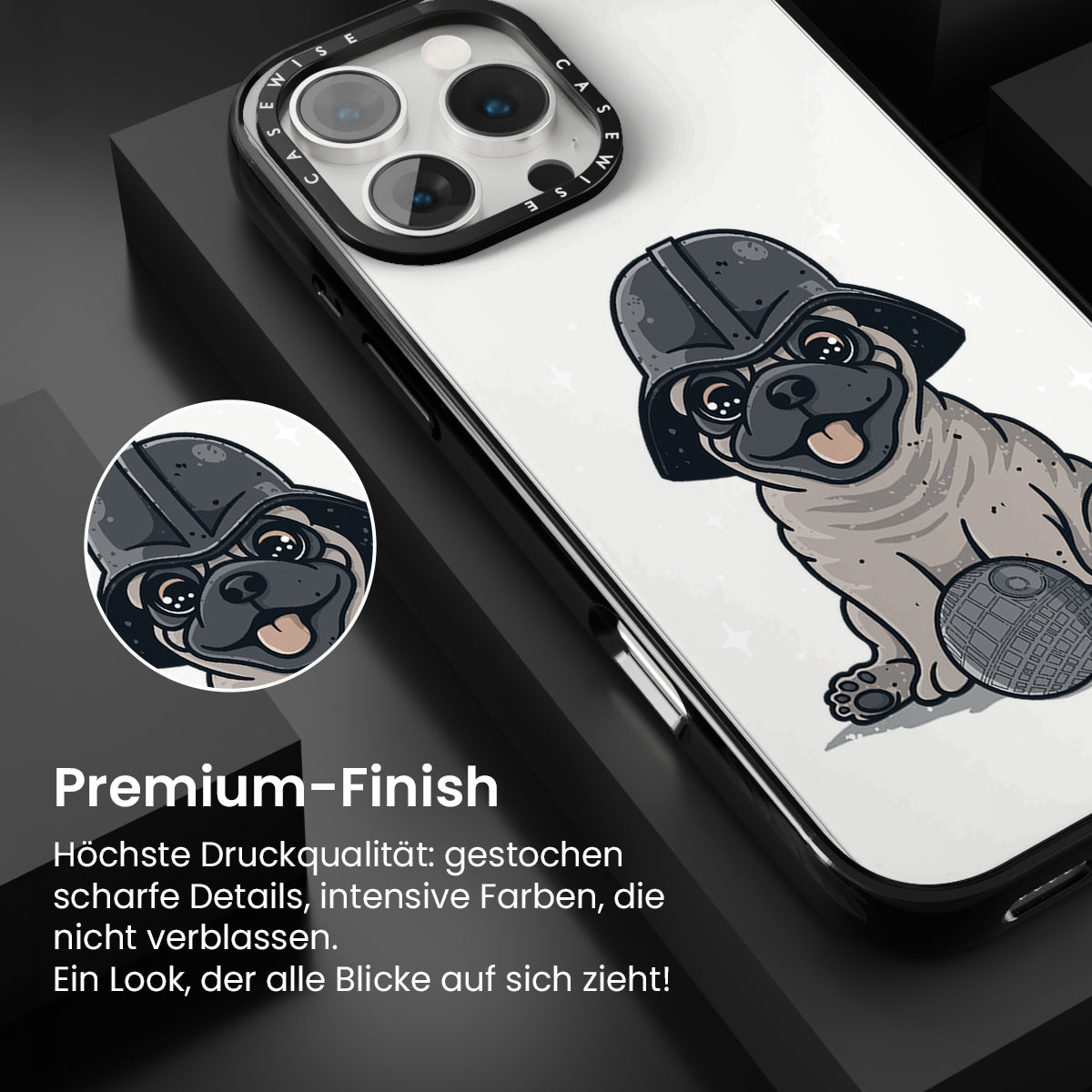 Der Rinde Lord 2 - Hülle