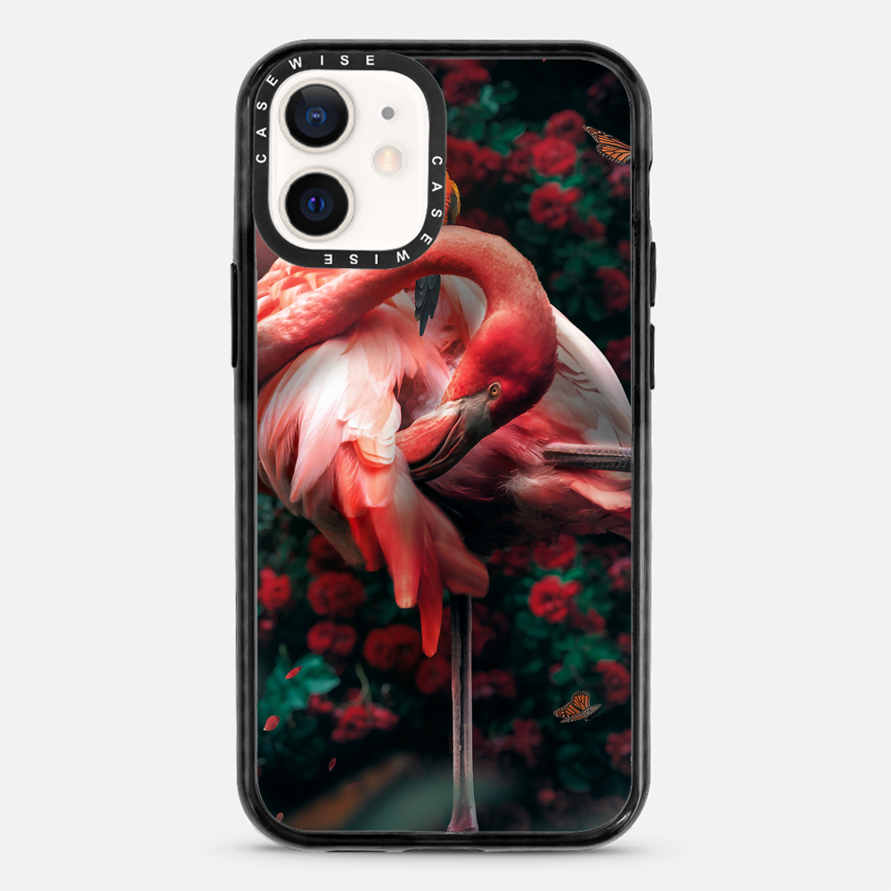 Flamingo Funky - Hülle