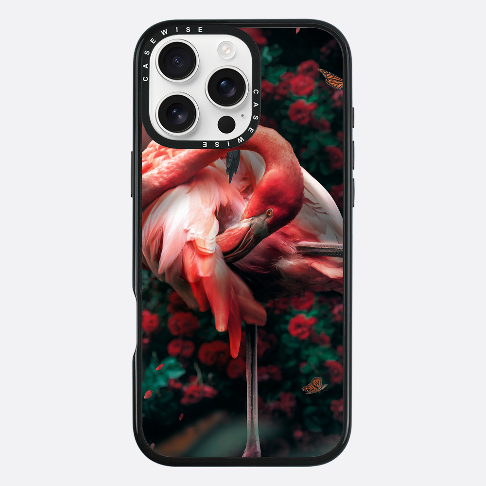 Flamingo Funky - Hülle