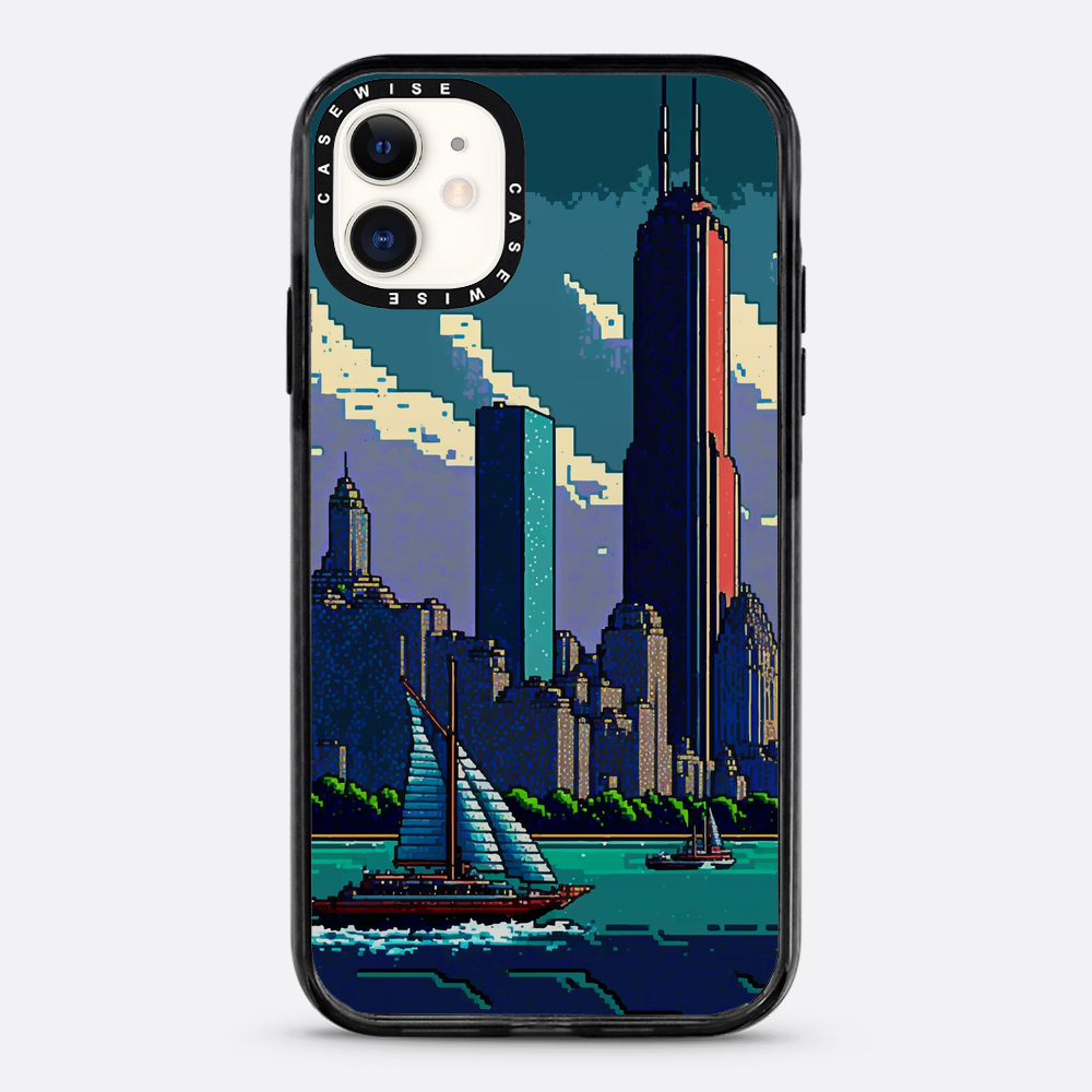 Chicago - Hülle