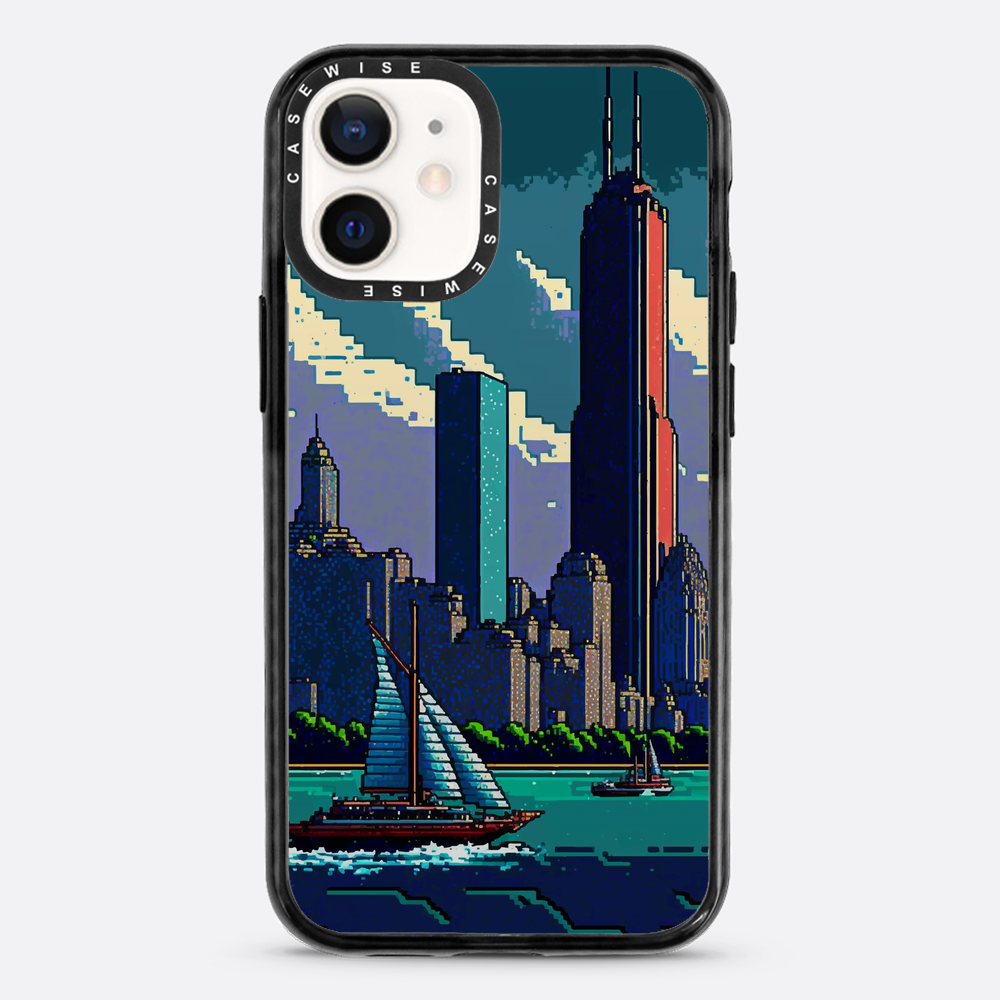 Chicago - Hülle