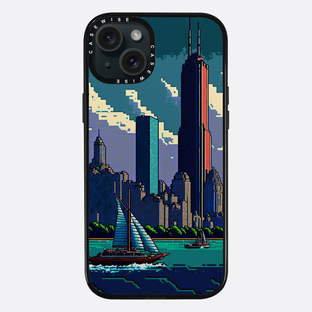 Chicago - Hülle