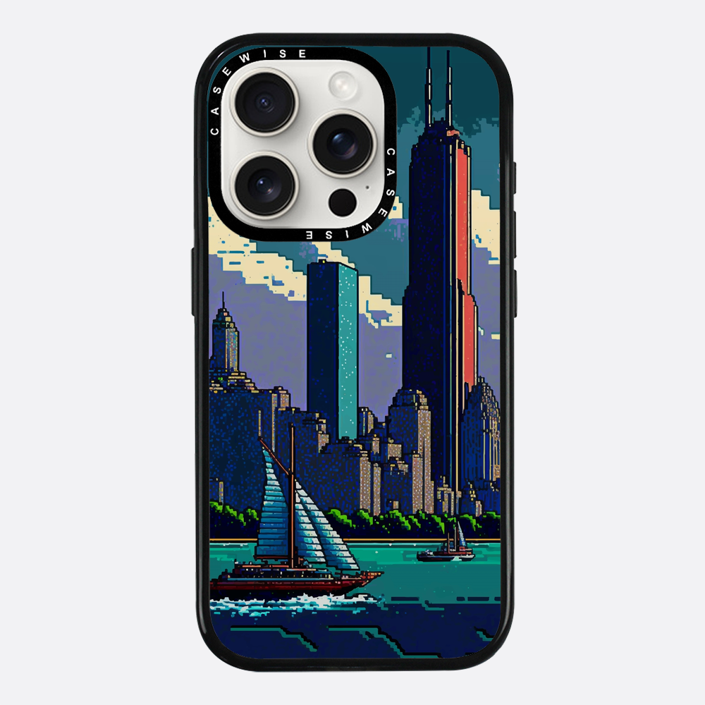 Chicago - Hülle